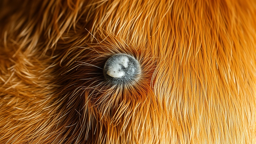 early stage dog skin cancer pictures dog photo 0