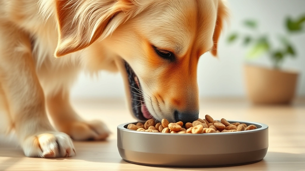 edible insect protein benefits dog photo 0