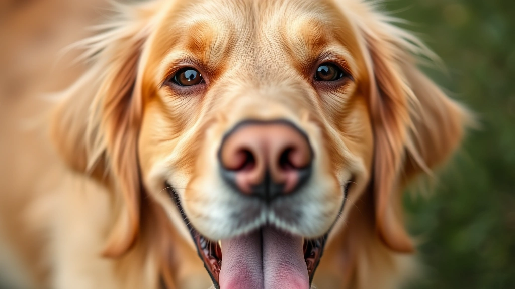 EPA for dogs dog photo 0