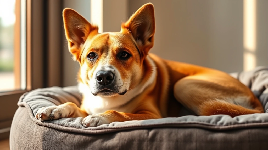 fasting benefits for pets dog photo 0