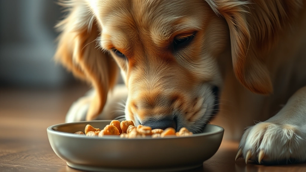 feeding after dental procedures dog photo 0