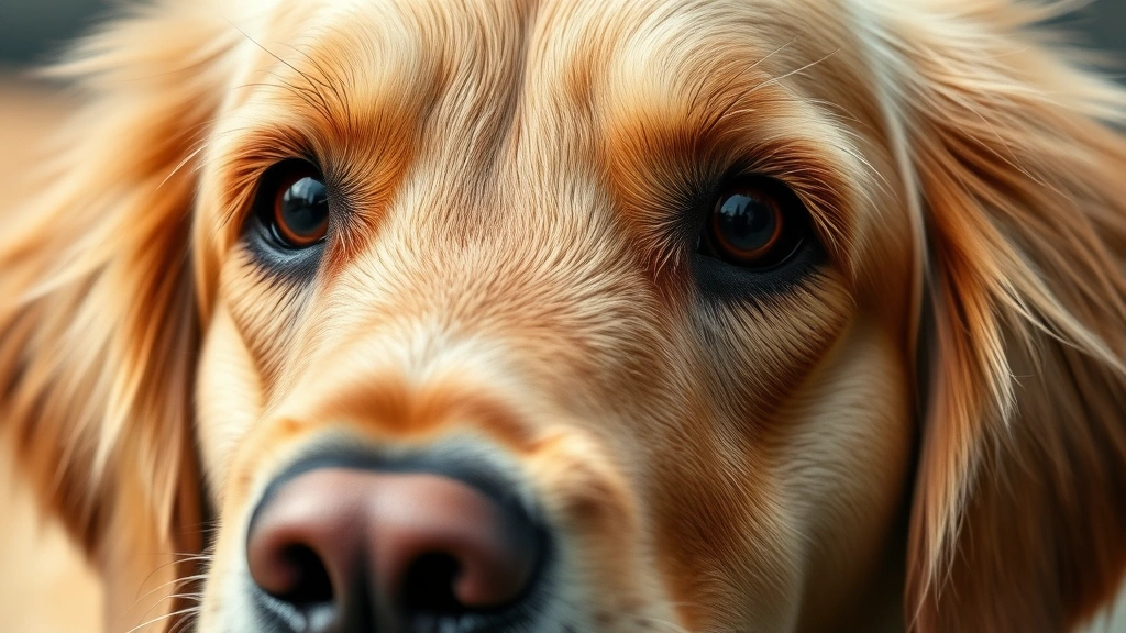 feeding for coat health dog photo 0