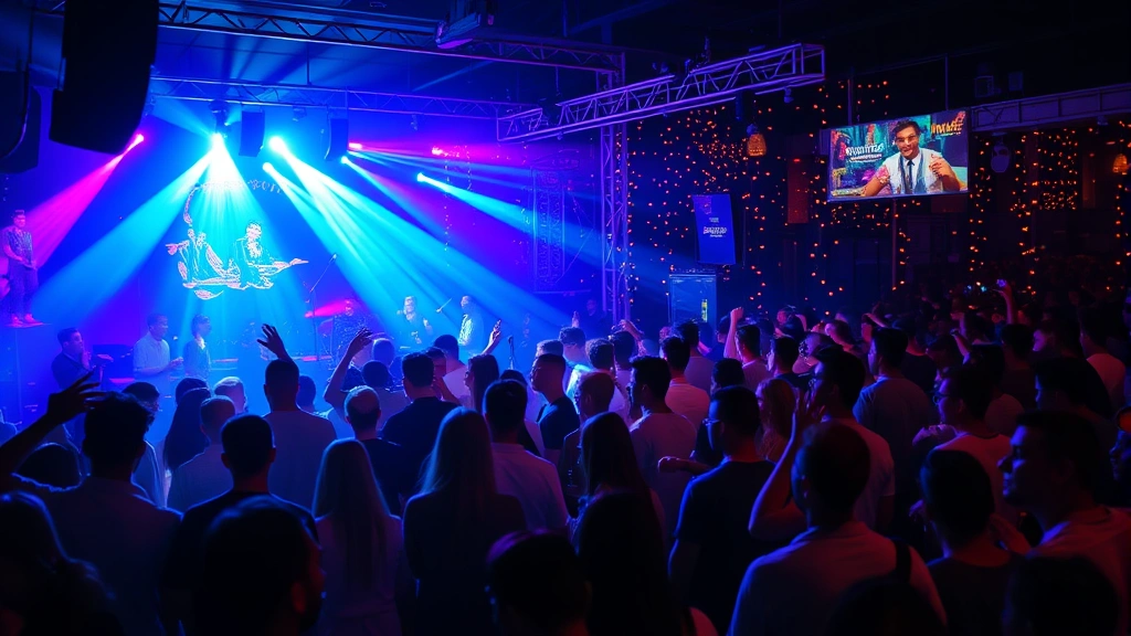 feeding for immune support -
vibrant and energetic scene