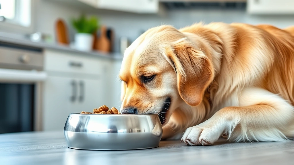 Feeding schedules for pets dog photo 0