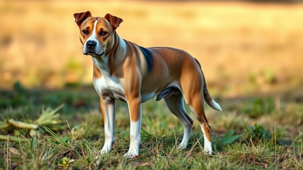 feist dog breed dog photo 0