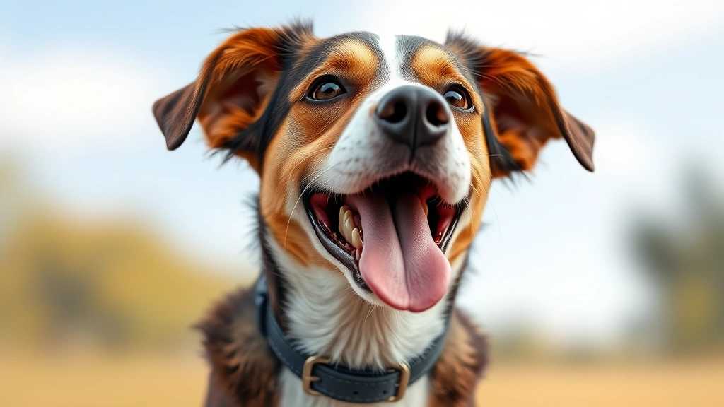 female dog names unique dog photo 0