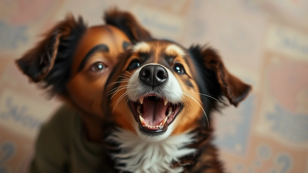 fish-based treats for cats -
playful expression
