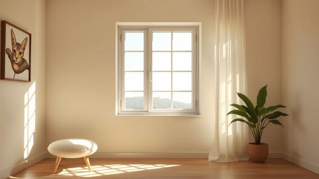 fish-based treats for cats -
soft natural window lighting
