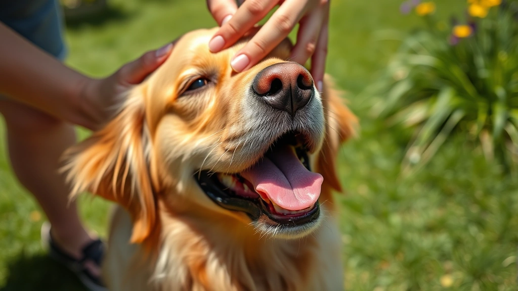 flea and tick meds for dog dog photo 0