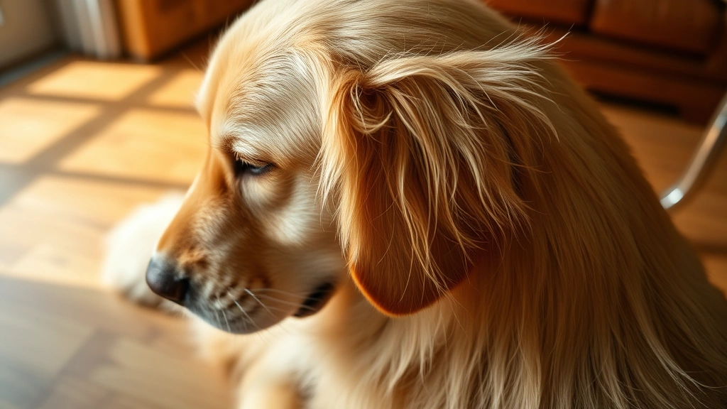 food allergies in pets dog photo 0