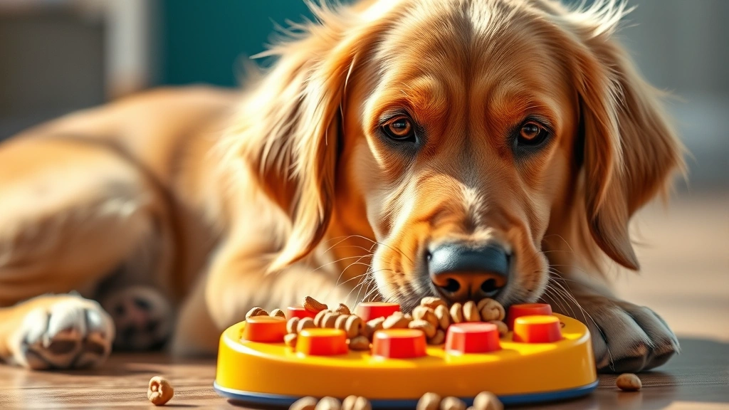 food dispensing toys dog photo 0