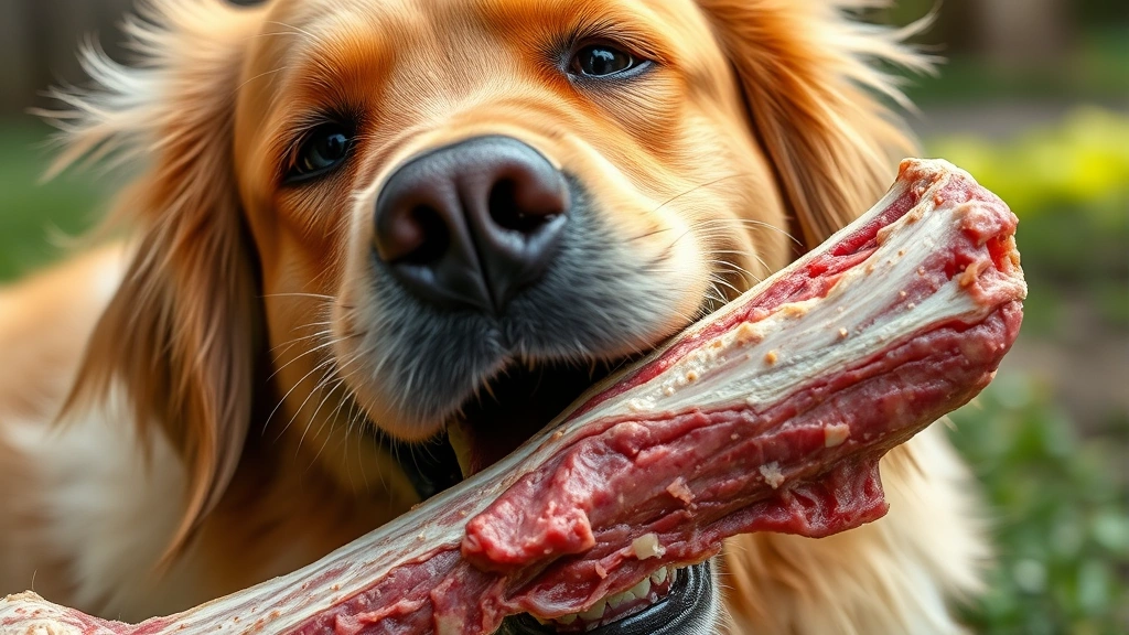 foods for dental health in pets dog photo 0