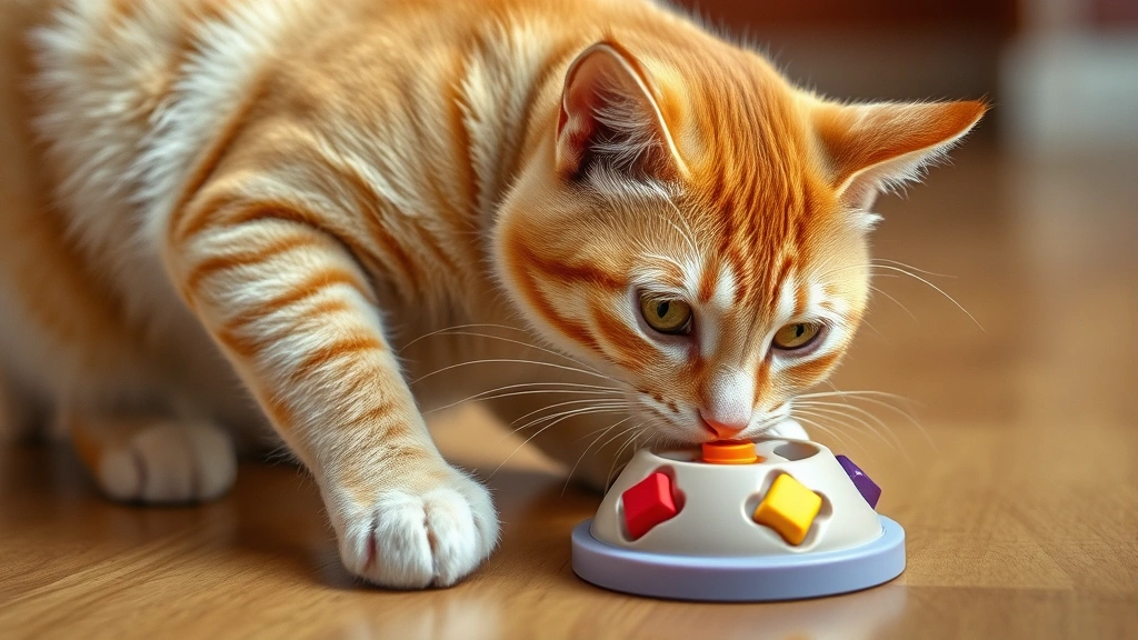 foraging toys for cats dog photo 0