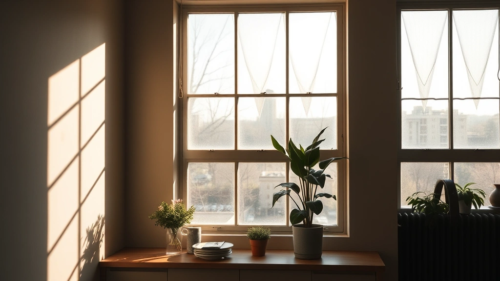 freeze dried raw dog food -
natural lighting from window
