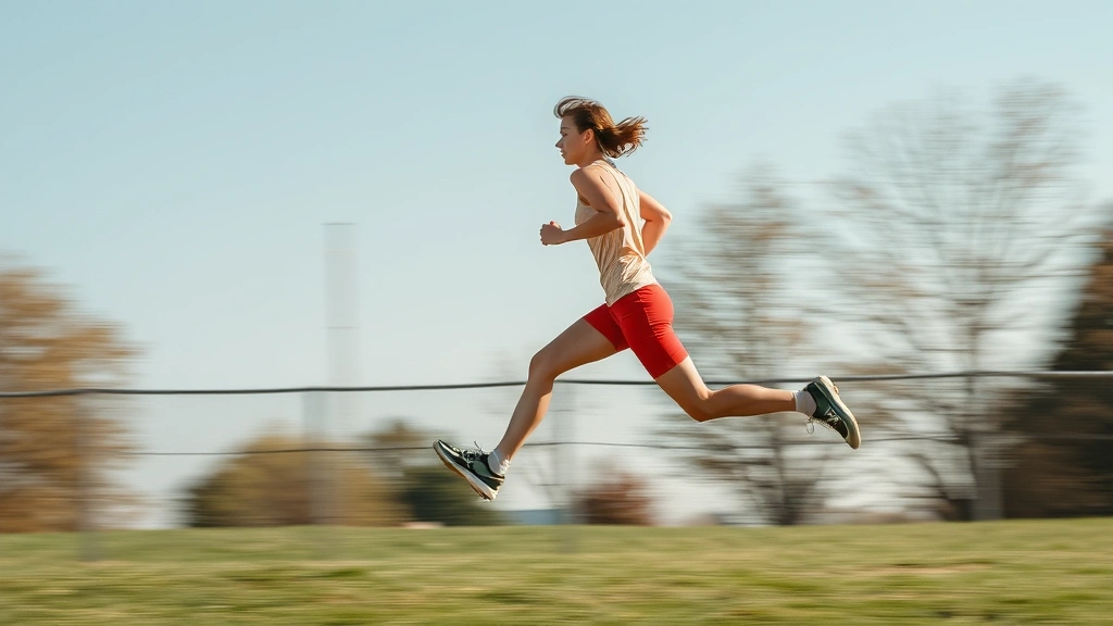 frenchton dog -
mid-stride action shot
