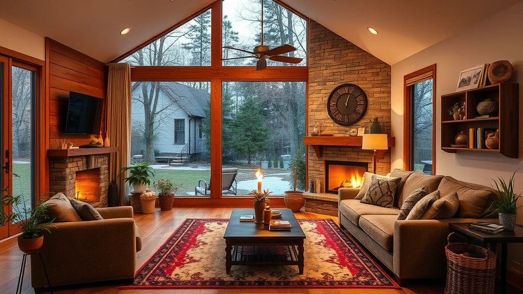 frenchton dog -
cozy home setting
