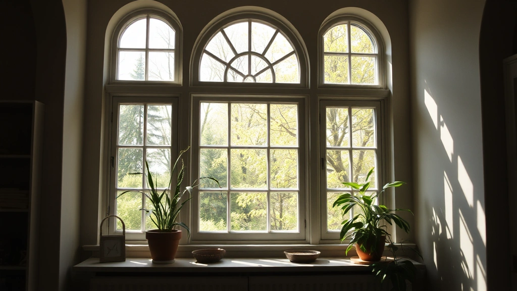 fresh food feeding routine -
natural lighting from a window
