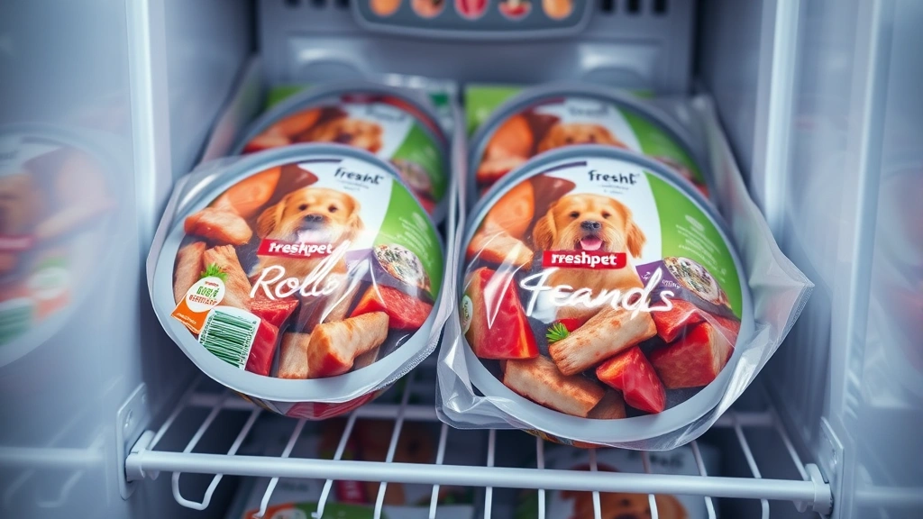 freshpet dog food reviews dog photo 0