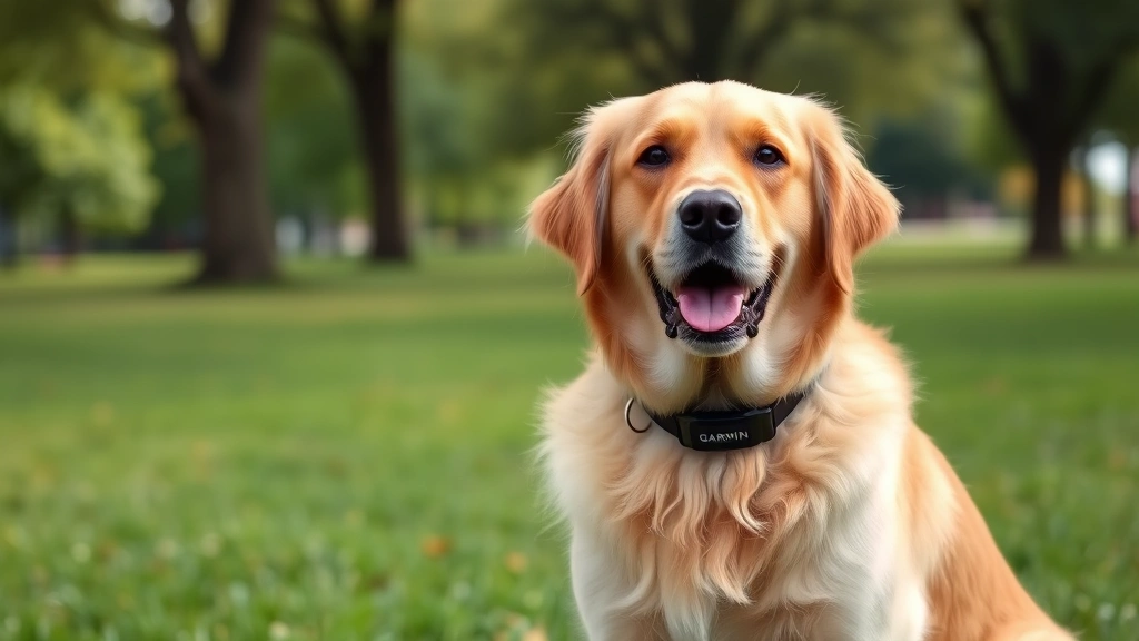 garmin dog collars dog photo 0