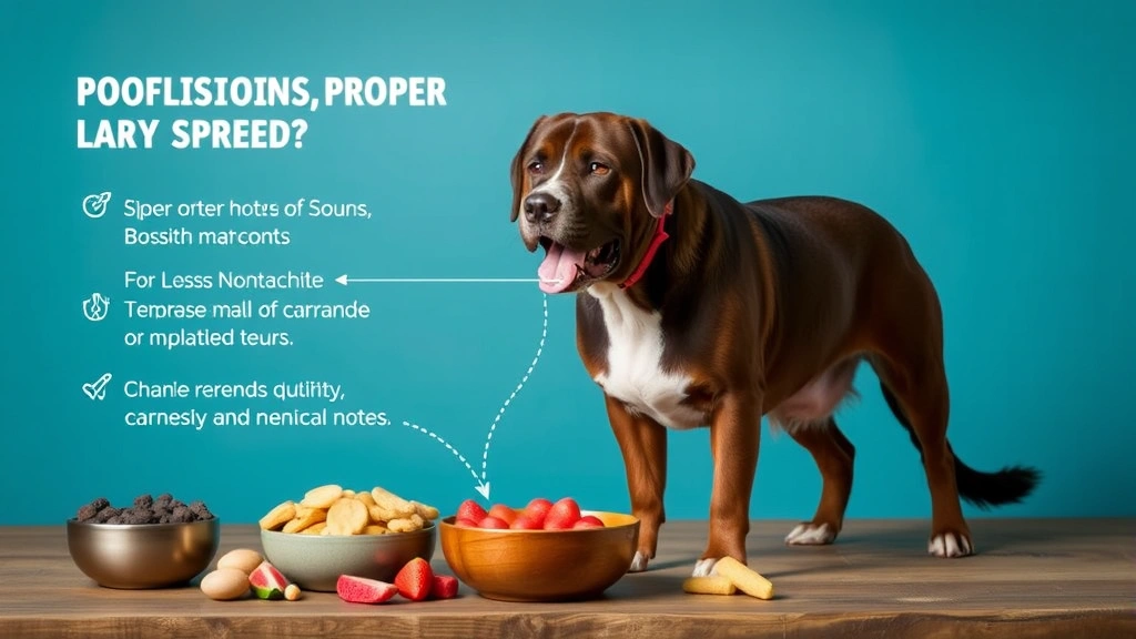 gentle giant dog food -
displaying the physical benefits of proper large breed nutrition
