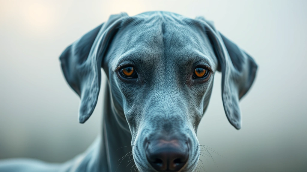 ghostly dogs dog photo 0