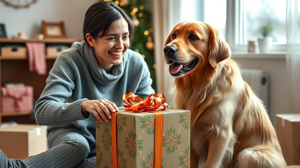 gifts for dog lovers dog photo 0