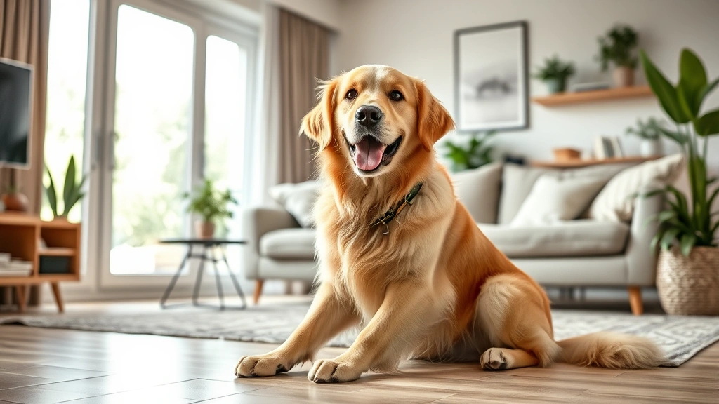 glandex for dogs dog photo 0