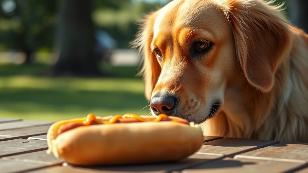 glizzy hot dog dog photo 0