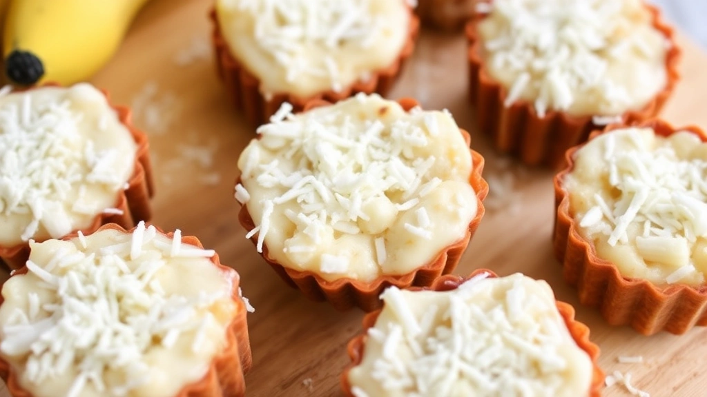 gluten-free pet treats -
coconut banana treats