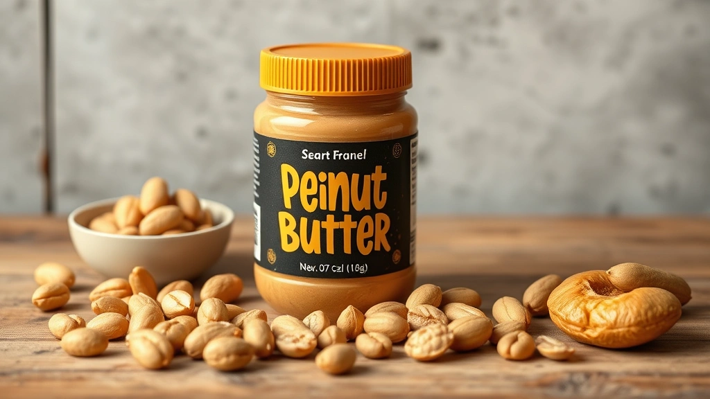 gluten-free pet treats -
natural peanut butter