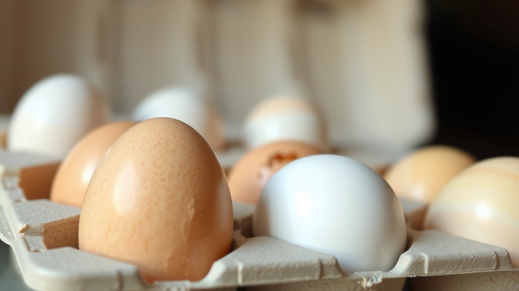 gluten-free pet treats -
eggs