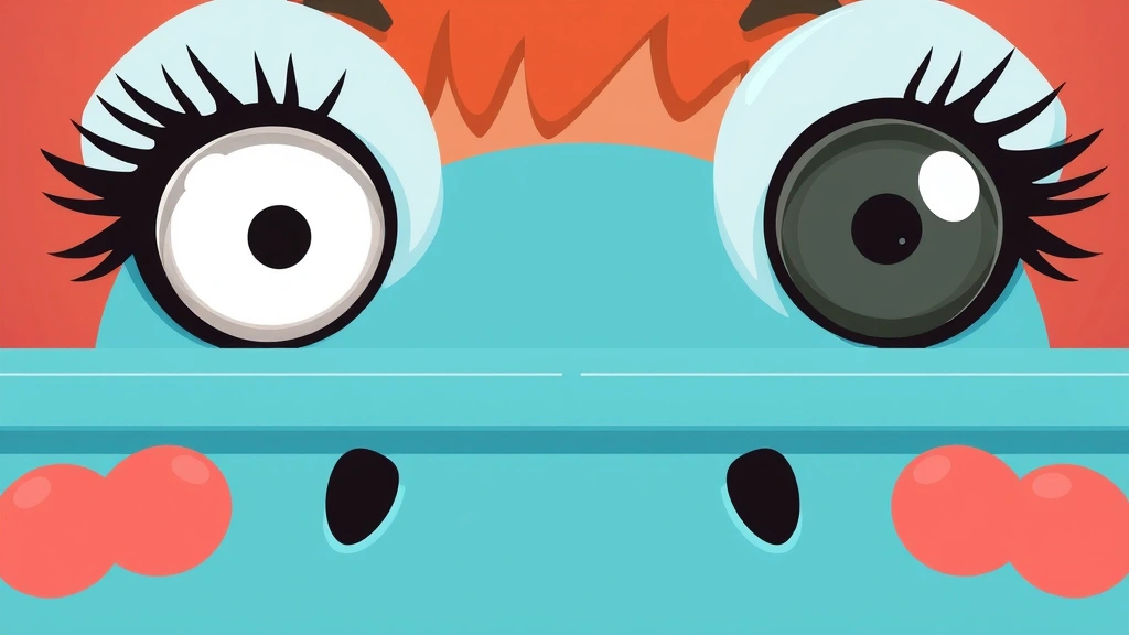 golden weiner dog -
friendly eyes
