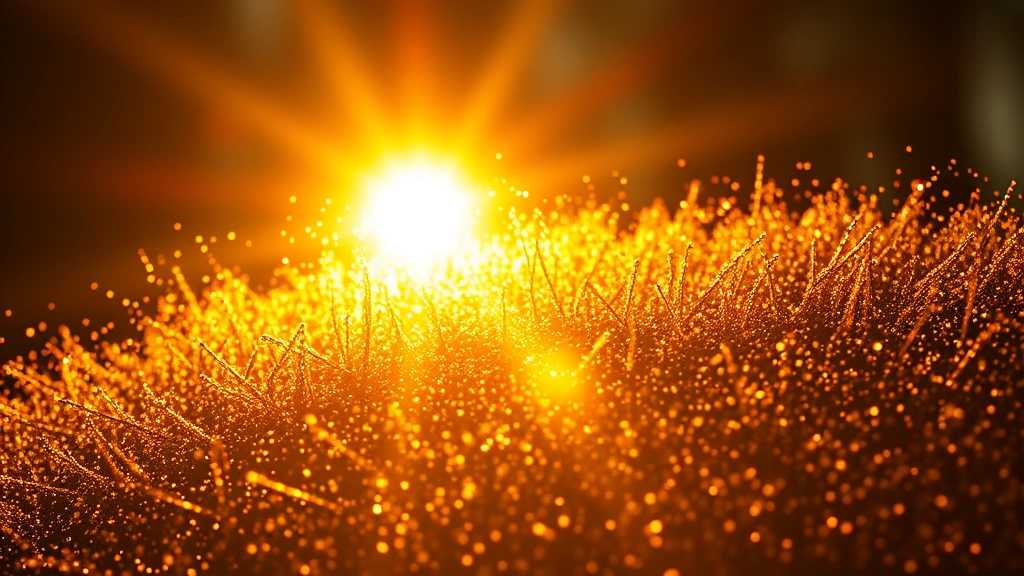 golden weiner dog -
golden coat shimmering in natural light
