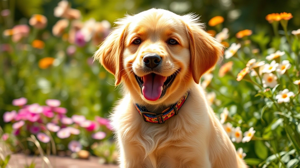 good dog names dog photo 0