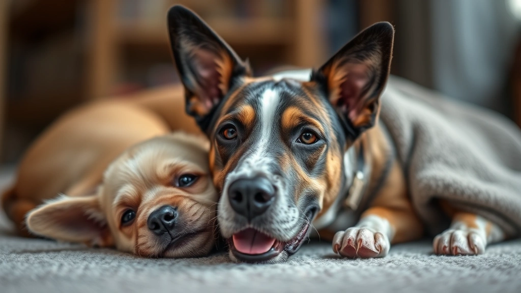 good guard dogs -
professional pet photography
