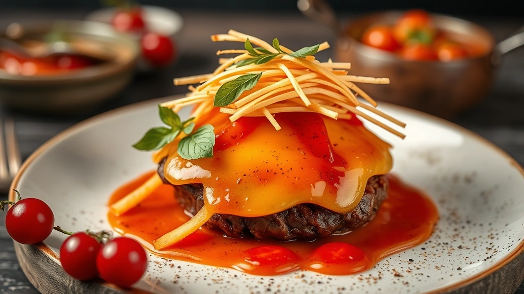 gourmet hot dogs -
professional food photography style
