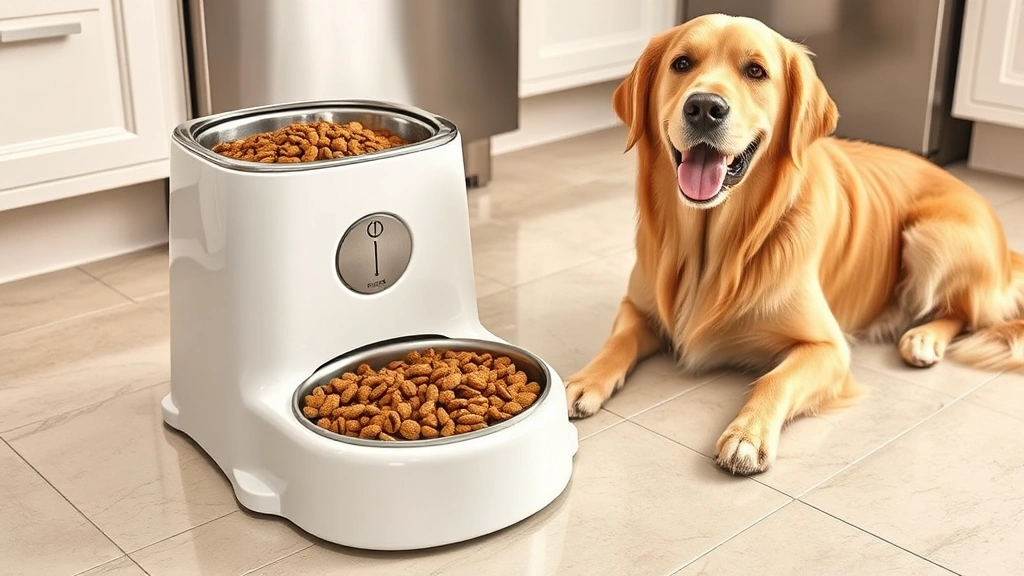 gravity feeders for pets dog photo 0