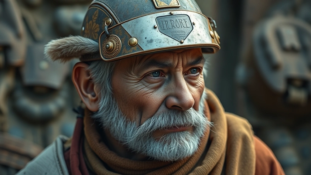 great pyrenees anatolian shepherd dog mix -
photorealistic photography
