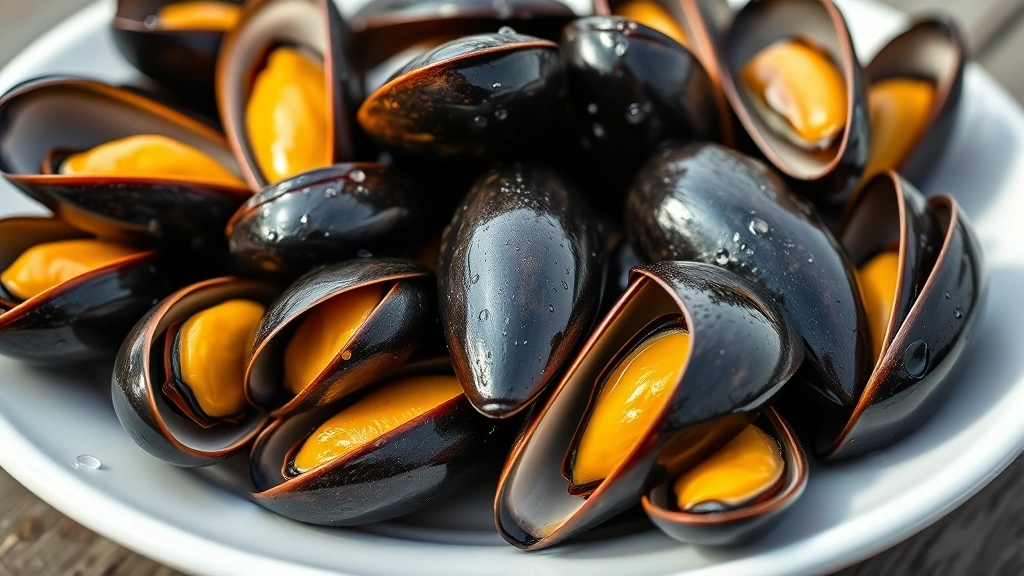 green-lipped mussel supplements dog photo 0