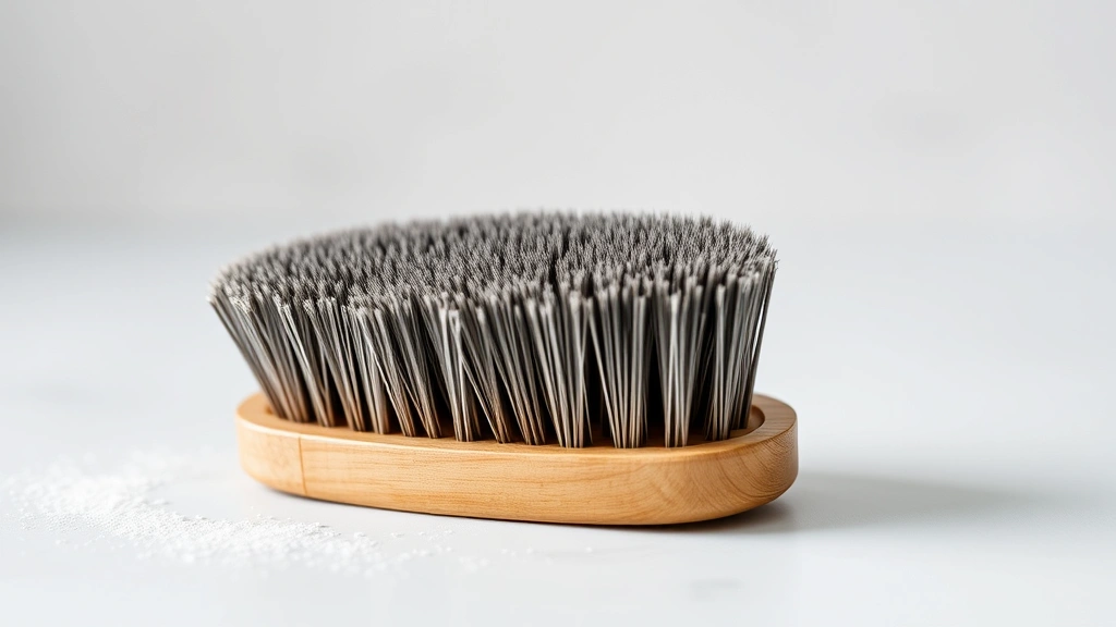 grooming brush dog -
including slicker brush
