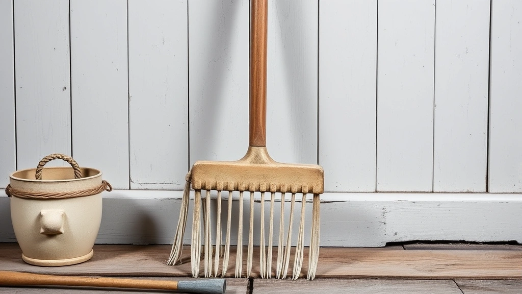 grooming brush dog -
undercoat rake
