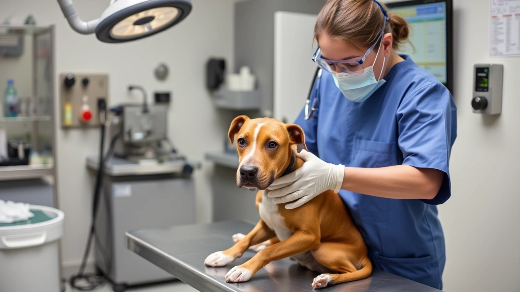 growth phase feeding schedule -
clinical veterinary setting
