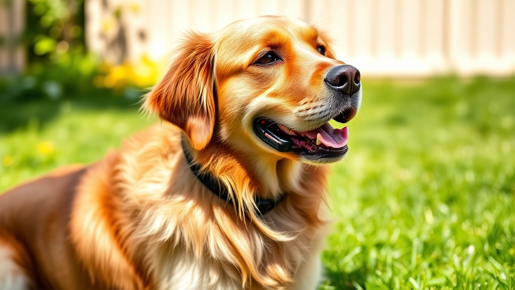 halo collar for dogs dog photo 0