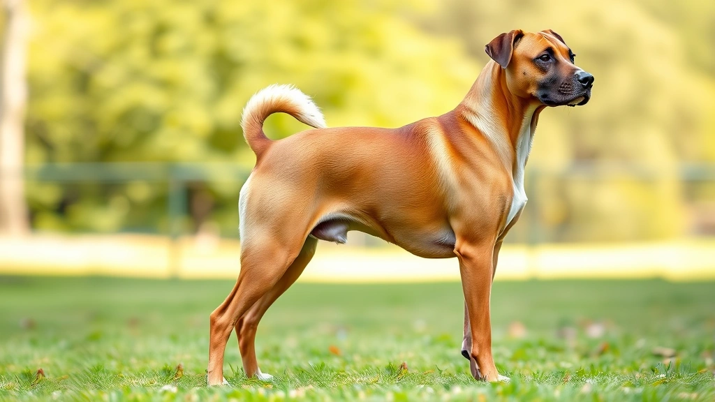 happy jack milkade dog breeding dog photo 0