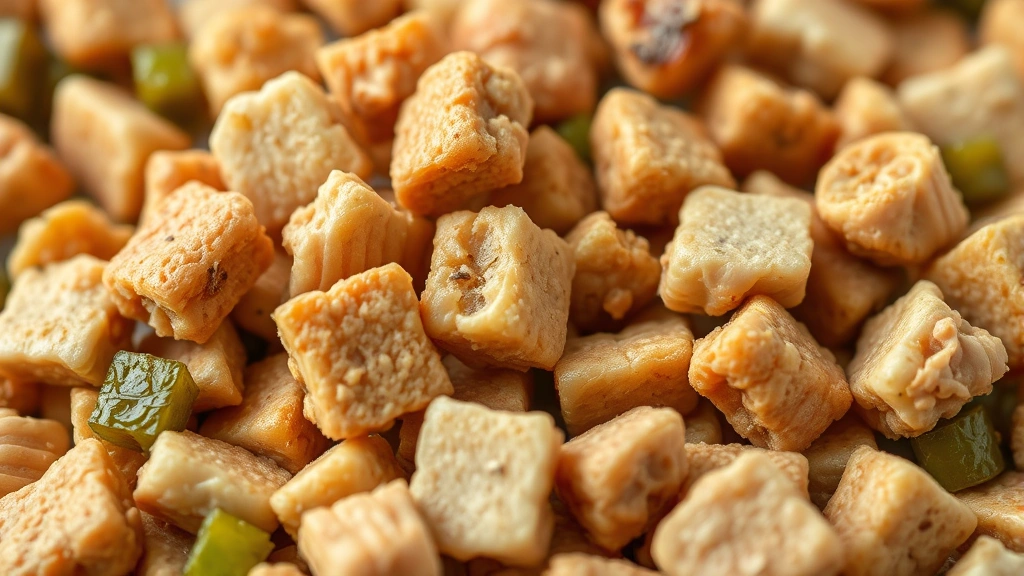 health extension dog food dog photo 0