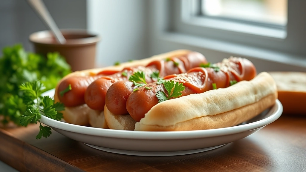 healthy hot dogs dog photo 0