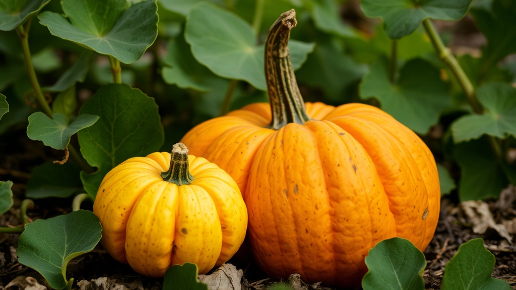 healthy pet treats -
pumpkin
