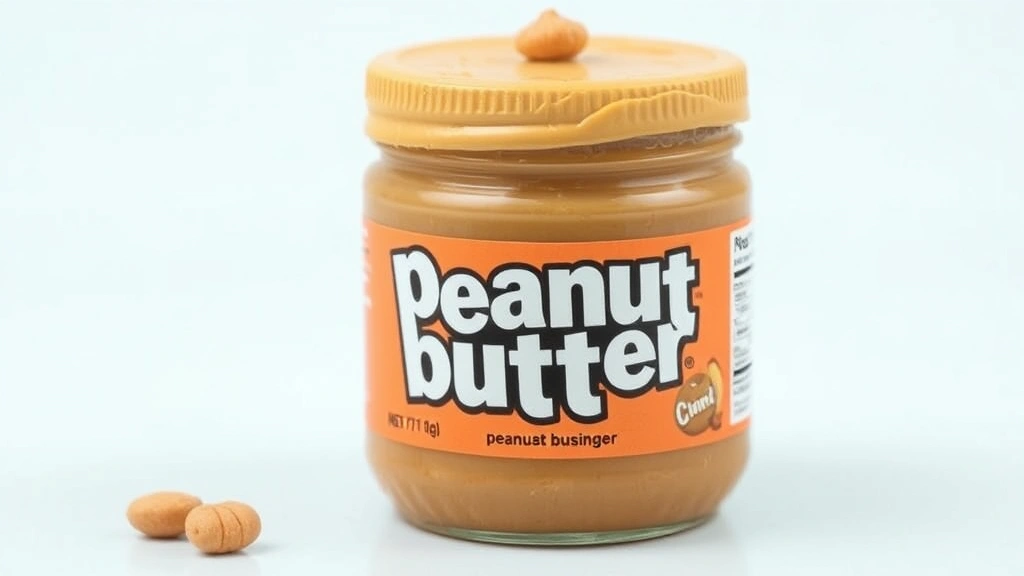 healthy pet treats -
peanut butter
