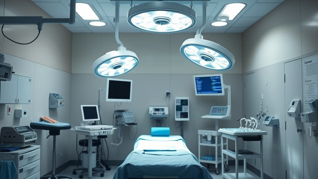 high liver enzymes in dogs -
clinical setting with soft lighting
