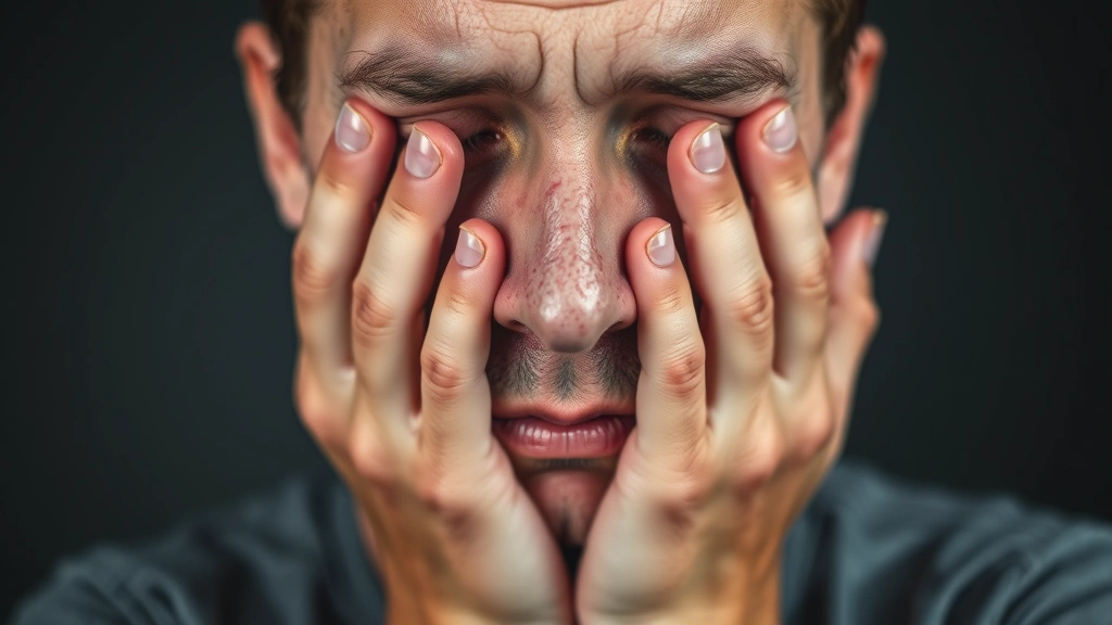 high liver enzymes in dogs -
showing signs of illness without any text or numbers visible
